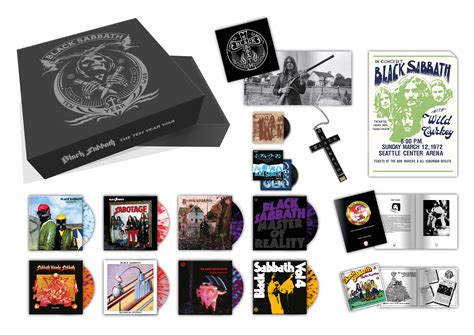 metal box set|top 10 box sets.